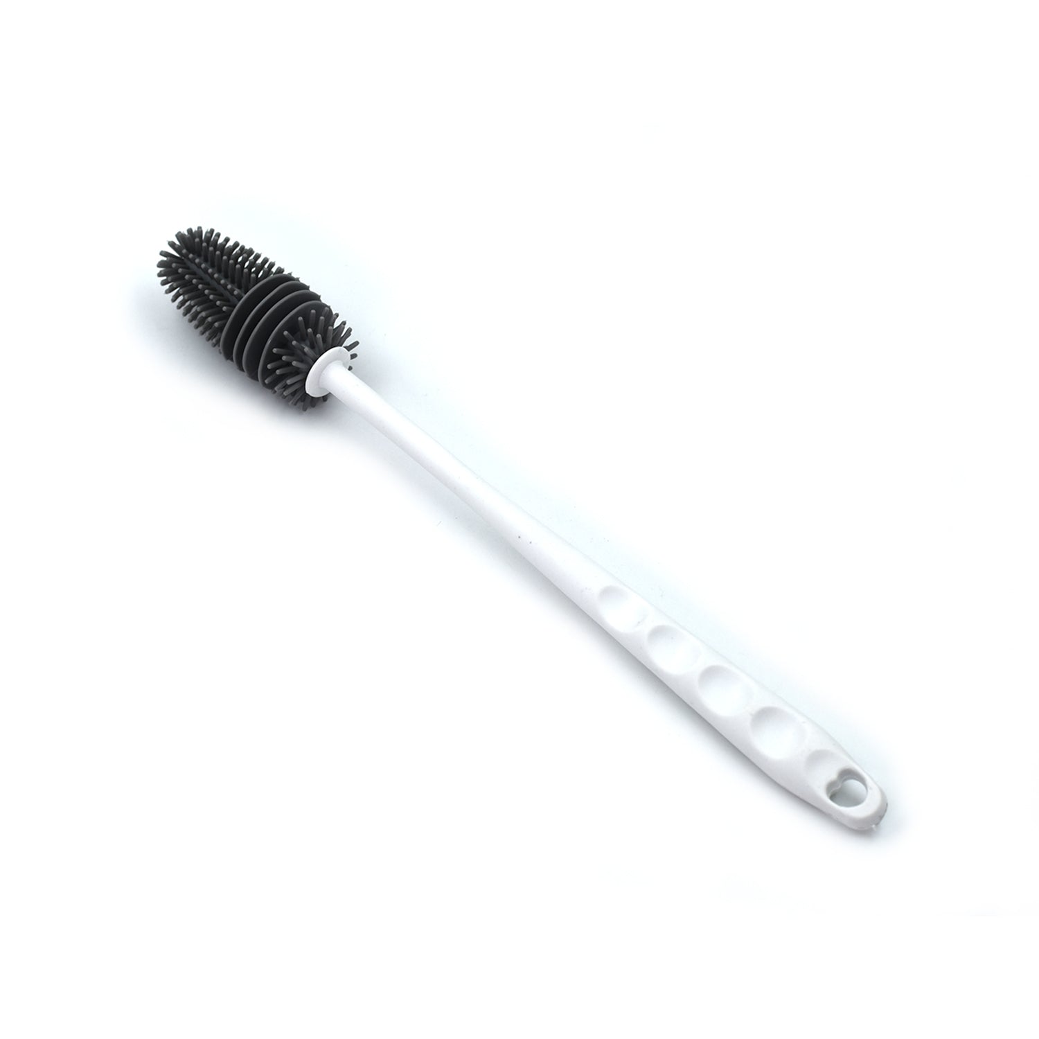 6151A Bottle Cleaning Brush usual fully types of household room for cooking food purposes for cleansing DeoDap 6151A Bottle Cleaning Brush usual fully types of household room for cooking food purposes for cleansing DeoDap
